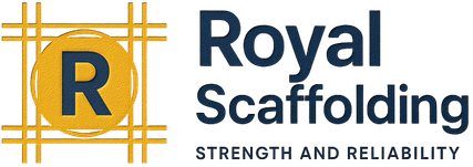 Royal Scaffolding